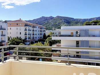 Vente Appartement 3 piècesMarseille 9e