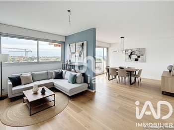 Vente appartement 4 pièces Vente appartement 4 pièces