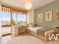 Vente appartement 5 pièces Vente appartement 5 pièces