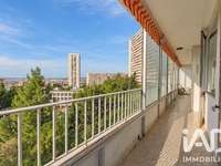 Vente appartement 5 pièces Vente appartement 5 pièces