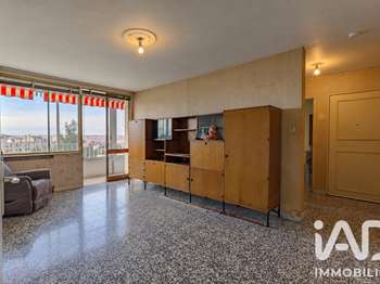 Vente appartement 5 pièces Vente appartement 5 pièces