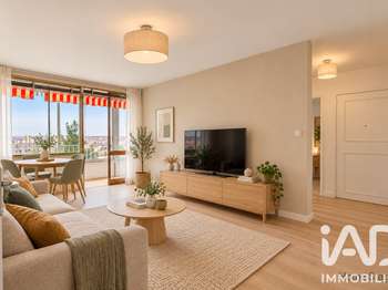 Vente appartement 5 pièces Vente appartement 5 pièces