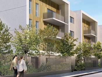Vente appartement 1 pièce Marseille 9e 13