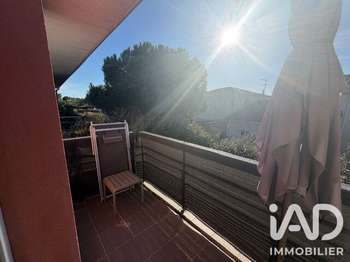 Vente appartement 2 pièces Martignas-sur-Jalle 33