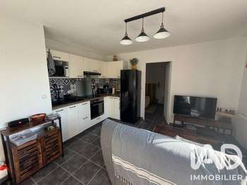 Vente Appartement 2 piècesMartignas-sur-Jalle