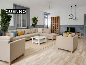 Vente Appartement 6 pièces +Martigné-Ferchaud