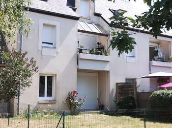 Vente Appartement 2 piècesMartigné-Ferchaud