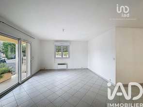 Vente Appartement 3 piècesMartigues