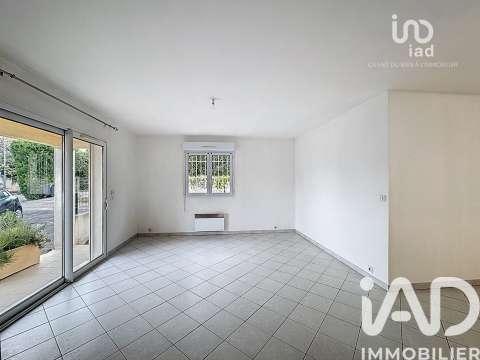 Vente appartement 3 pièces Martigues 13