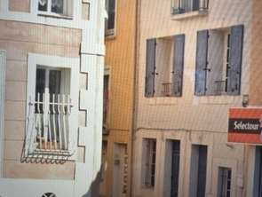 Vente Appartement 2 piècesMartigues
