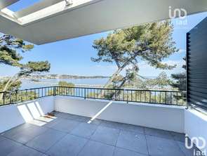 Vente Appartement 3 piècesMartigues