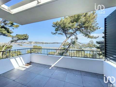 Vente appartement 3 pièces Martigues 13