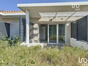 Vente Appartement 2 piècesMartigues