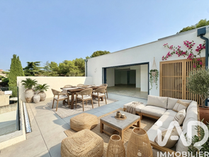 Vente Appartement 4 piècesMartigues