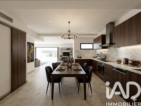 Vente appartement 4 pièces Vente appartement 4 pièces