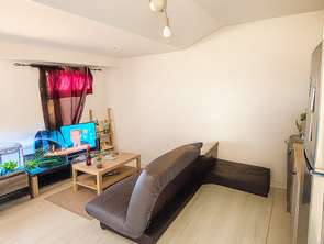 Vente Appartement T1Martigues