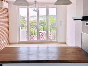 Vente Appartement 3 piècesMartigues
