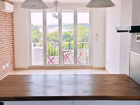 Vente appartement 3 pièces Martigues 13