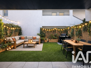 Vente Appartement 2 piècesMartigues