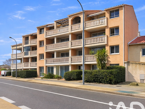 Vente Appartement 4 piècesMartigues