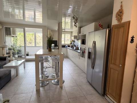 Vente appartement 3 pièces Martigues 13