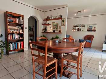 Vente Appartement 3 piècesMartigues