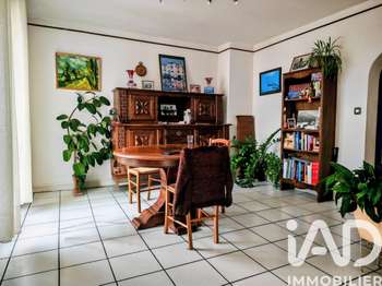 Vente Appartement 3 piècesMartigues