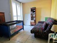 Vente appartement 3 pièces Vente appartement 3 pièces