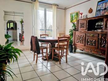 Vente Appartement 3 piècesMartigues