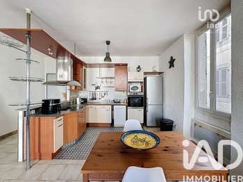 Vente appartement 3 pièces Vente appartement 3 pièces