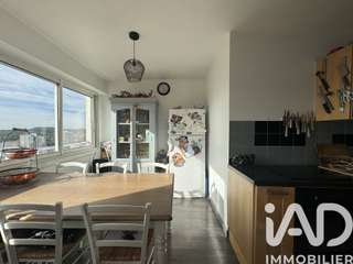 Vente appartement 4 pièces Vente appartement 4 pièces