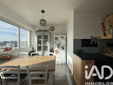 Vente appartement 4 pièces Vente appartement 4 pièces