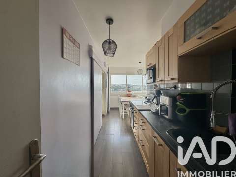 Vente appartement 4 pièces Vente appartement 4 pièces
