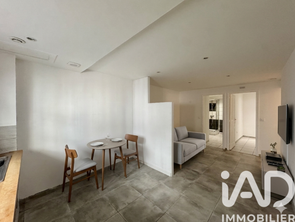 Vente Appartement 2 piècesMartigues