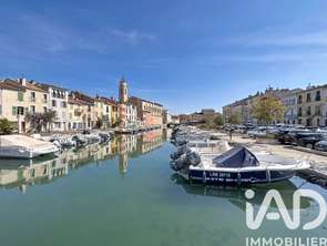 Vente Appartement 4 piècesMartigues