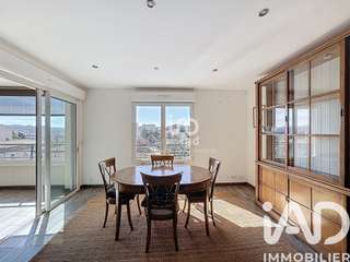 Vente appartement 3 pièces Vente appartement 3 pièces