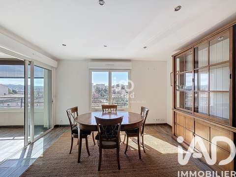 Vente appartement 3 pièces Martigues 13