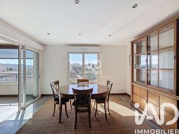 Vente appartement 3 pièces Martigues 13