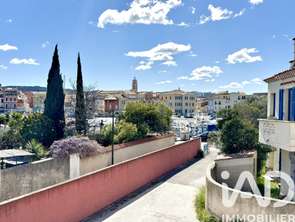 Vente Appartement 4 piècesMartigues