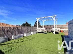 Vente Appartement 3 piècesMartigues