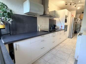 Vente appartement 3 pièces Martigues 13