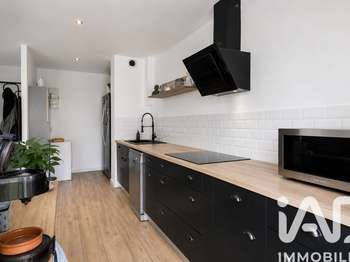 Vente Appartement 4 piècesMartigues