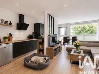 Vente appartement 4 pièces Vente appartement 4 pièces