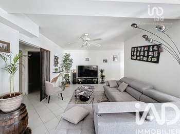 Vente appartement 3 pièces Martigues 13