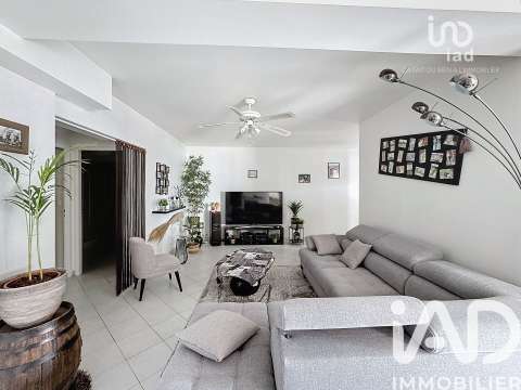 Vente appartement 3 pièces Martigues 13