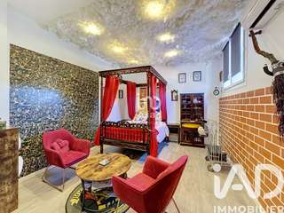Vente appartement 1 pièce Vente appartement 1 pièce