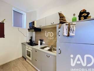Vente appartement 1 pièce Vente appartement 1 pièce
