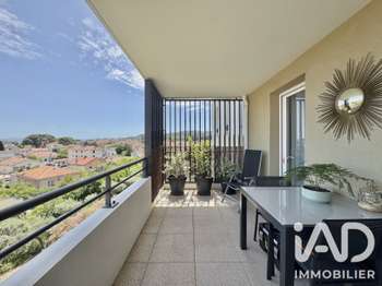 Vente Appartement 4 piècesMartigues
