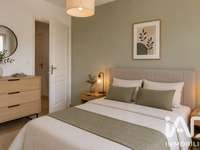 Vente appartement 3 pièces Vente appartement 3 pièces