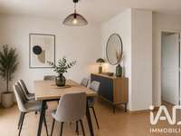 Vente appartement 3 pièces Vente appartement 3 pièces